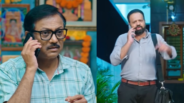 Kannada serial Lakshmi Nivasa December 26th episode update