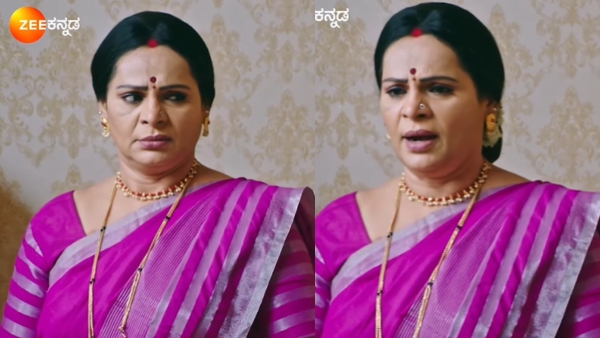 Kannada serial Lakshmi Nivasa December 26th episode update