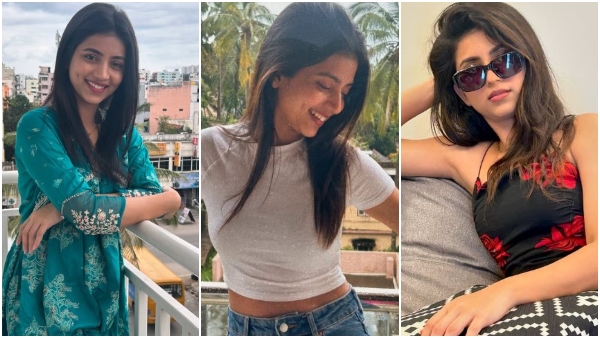 written update on nooru janmaku serial heroine