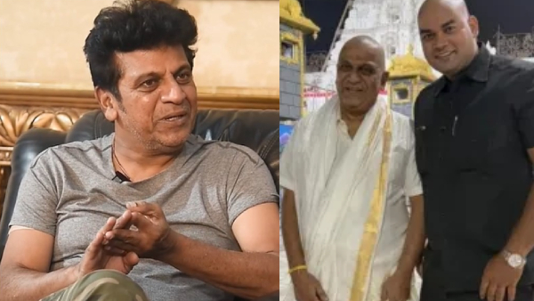 When will Shivarajkumar go to America for treatment When will he return here is the details