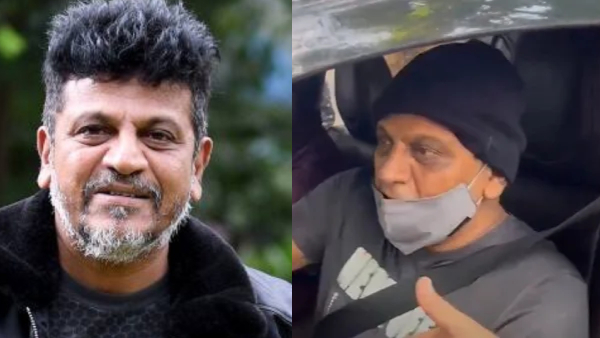 When will Shivarajkumar go to America for treatment When will he return here is the details