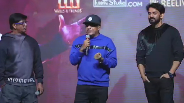 Shivarajkumar said he will watch UI Movie in USA here is Upendra reaction