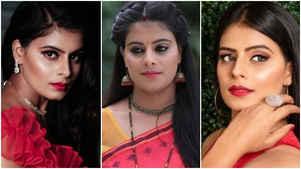 In a tragic incident Brahmagantu fame actress Shobhita passed away In a tragic incident Brahmagantu fame actress Shobhita passed away