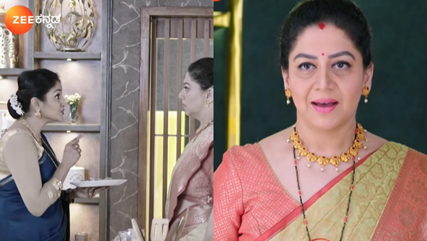 Shrirasthu Shubhamasthu Kannada serial December 9th episode update