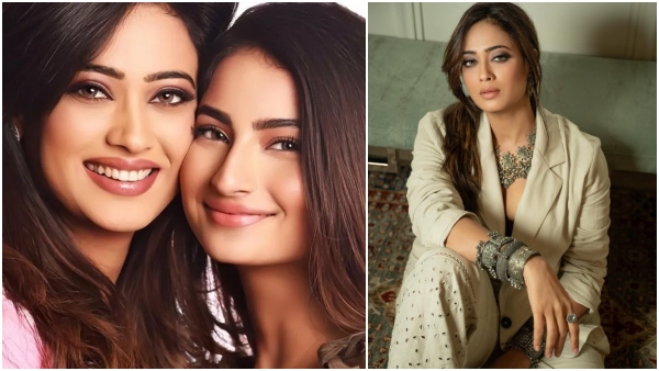 My daughter dates every third guy and I get married every year says Shweta Tiwari