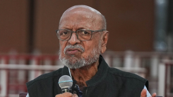 Legendary Filmmaker Shyam Benegal Passes Away at 90