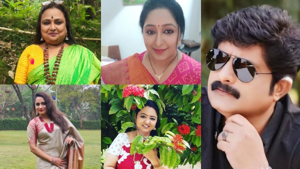 What are the actors from the serial Silly Lalli doing now