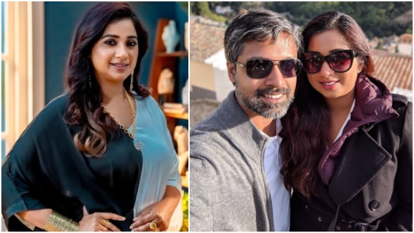 Singer Shreya Ghoshal Husband Shiladitya is global head for Rs 1406 crore Truecaller Company