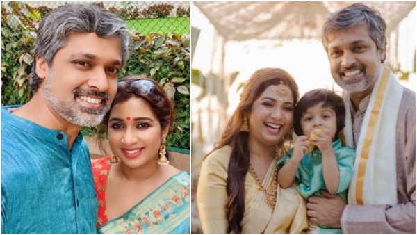 Singer Shreya Ghoshal Husband Shiladitya is global head for Rs 1406 crore Truecaller Company