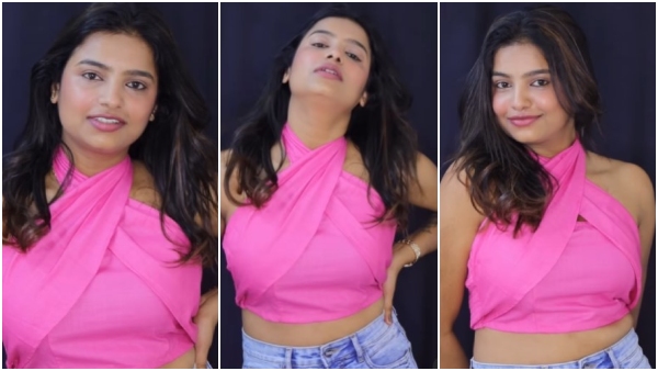 kannada-actress-sonu-srinivas-gowda-reels-viral