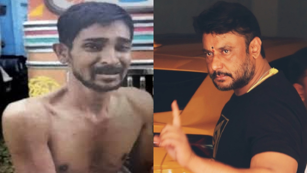 SPP Prasanna Kumar reveled about taking Chikkanna statement on Darshan and Renukaswamy Case