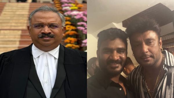 SPP Prasanna Kumar reveled about taking Chikkanna statement on Darshan and Renukaswamy Case