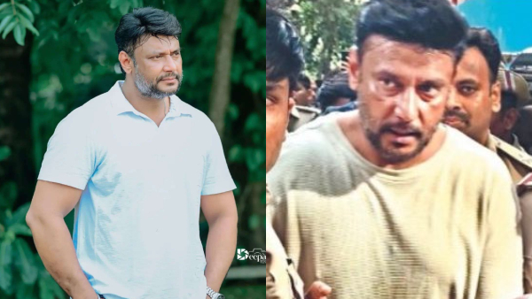 SPP Prasanna Kumar interesting argument on Darshan involvement in Renukaswamy case