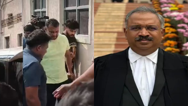 SPP Prasanna Kumar interesting argument on Darshan involvement in Renukaswamy case