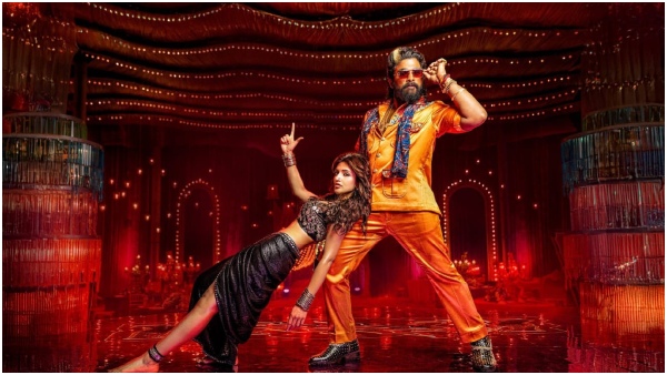 Kissik Actress Sreeleela goes silent After Pushpa-2 movie release