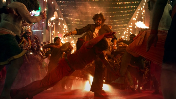 Sudeep film Max Day 1 box office prediction