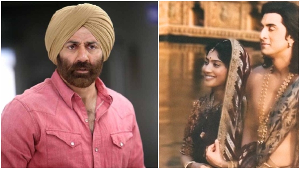 Sunny Deol has finally confirmed about his association with the Ramayana