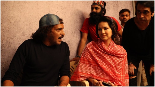 Fans are unhappy with the removal of Sunny Leone s scenes from Upendra s UI movie