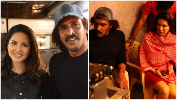 Wondering about Sunny Leone s role in UI The Movie Here s what the real star Upendra had to say