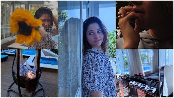 This actress s gaming session with her boyfriend during their Goa trip is the ultimate chill holiday
