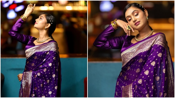 kannada actres Tanvi rao photo viral