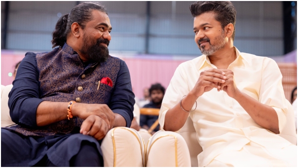 Thalapathy 69 might be a remake or inspired by Bhagavatha Kesari