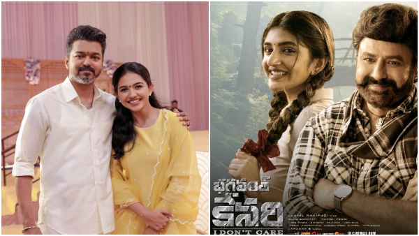 Thalapathy 69 might be a remake or inspired by Bhagavatha Kesari