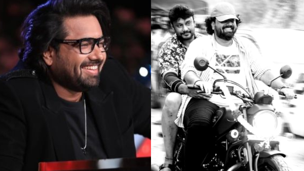 Kaatera director Tharun Sudhir announced his new movie as a producer based on real incidents