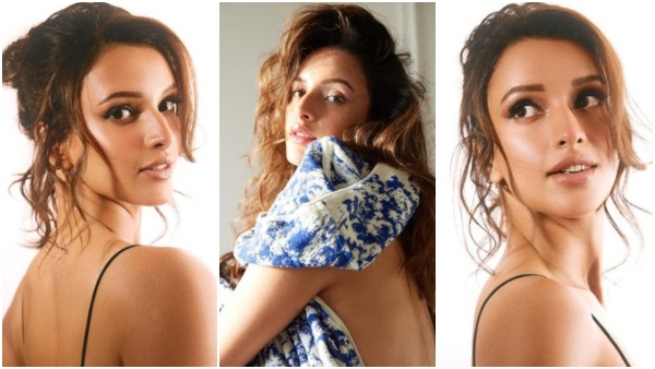 Triptii Dimri was seen enjoying a bike ride with her rumored boyfriend Sam Merchant in Mumbai