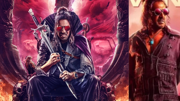 Upendra directed movie UI day 1 Karnataka box office Collection Report