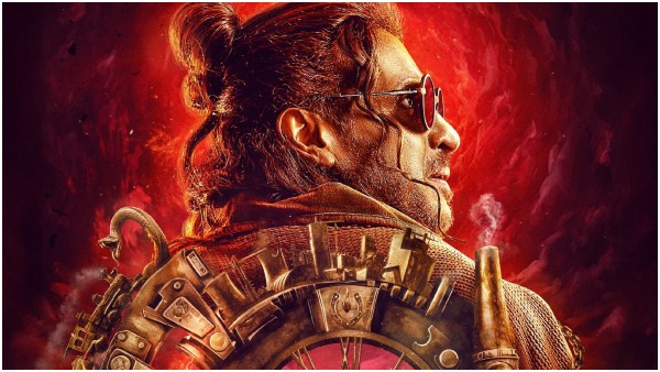 UI Twitter Review  Check out how fans reacted to Upendra s much-awaited film  UI