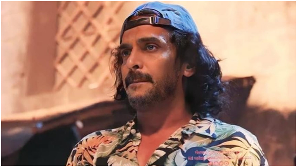 UI Actor Upendra Funny reaction on young age audience comments on movies