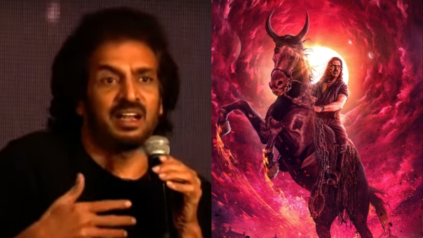 Upendra said both Sathya and Kalki are not villains in UI then who is Upendra said both Sathya and Kalki are not villains in UI then who is