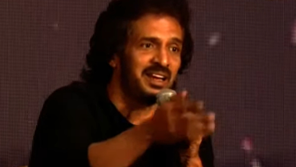 Upendra said both Sathya and Kalki are not villains in UI then who is Upendra said both Sathya and Kalki are not villains in UI then who is
