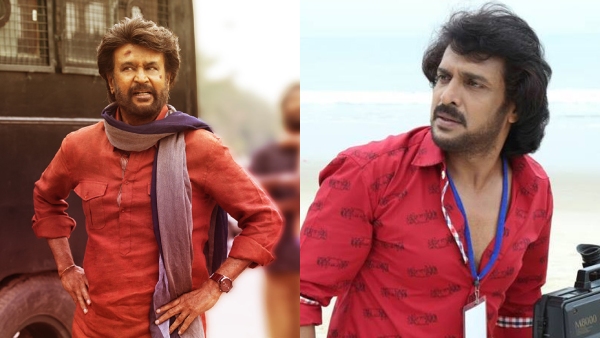Upendra is planning to direct Kannada film with Rajinikanth after UI here are the details Upendra is planning to direct Kannada film with Rajinikanth after UI here are the details