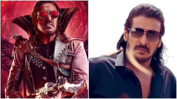 When Ui Actor Upendra Opens up on Uppi-2 movie boxoffice collection