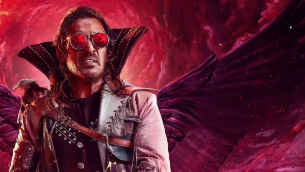 Upendra-directed UI film Day 8 Karnataka box office collection report in second friday