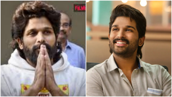 Astrologer Venu Swamy Predicts Actor allu Arjun Will Become CM in future