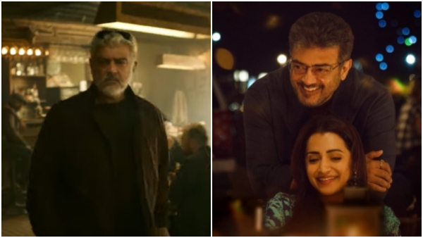 Copyright issue for Ajith s Vidaamuyarchi Is Paramount Pictures sent a notice to makers