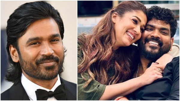 Shocking Amid Controversy with Dhanush Nayanthara s Husband Vignesh Shivan Goes Missing
