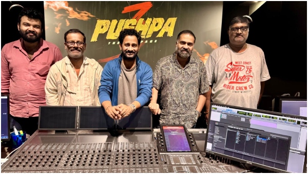 Vijay Devarakonda s Role in Allu Arjun s Pushpa-3 Rampage