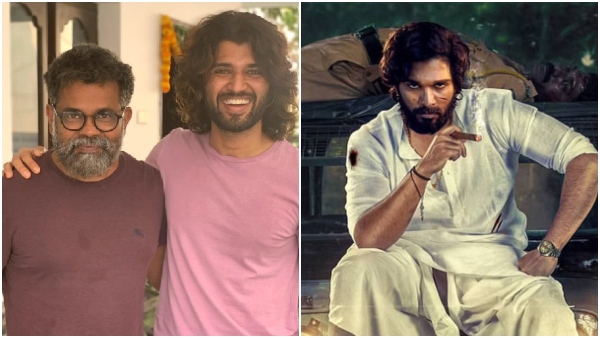 Vijay Devarakonda s Role in Allu Arjun s Pushpa-3 Rampage