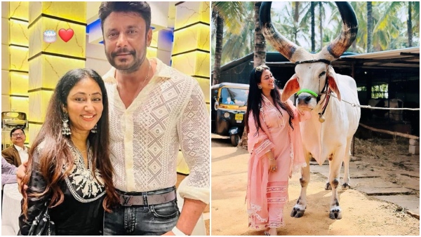 Vijayalakshmi Darshan Reveals This Life Lessons She Learnt in 2024