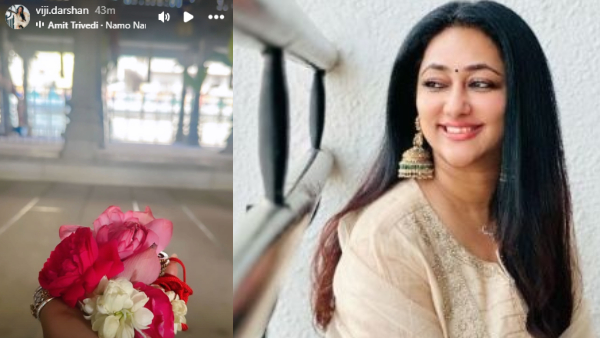 Vijayalakshmi reaction after Darshan got bail against Renukaswamy case in Bengaluru high court