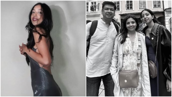 Will Vijay Prakash s daughter Kavya enter the film industry Here s what the Jai Ho singer had to say Will Vijay Prakash s daughter Kavya enter the film industry Here s what the Jai Ho singer had to say