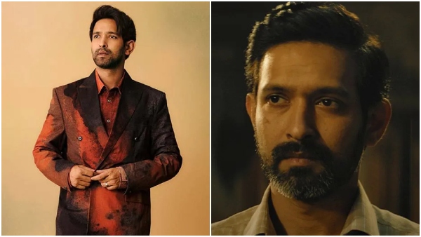 Vikrant Massey takes a U-turn on retirement claims people misinterpreted his post