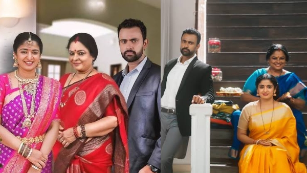 What life value do these Kannada serials convey to viewers