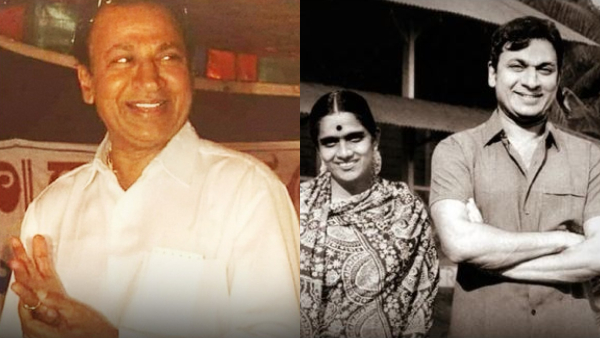 When did Dr Rajkumar pay off the loan he had taken for his wedding Kannada movie news When did Dr Rajkumar pay off the loan he had taken for his wedding Kannada movie news