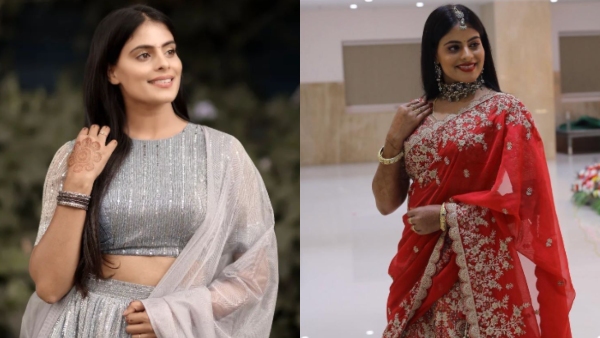 Who is Brahmagantu serial actress Sobhita Shivanna husband what did he do for leaving