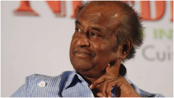 When Rajinikanth revealed k Balachander scolded him for drunk while shooting